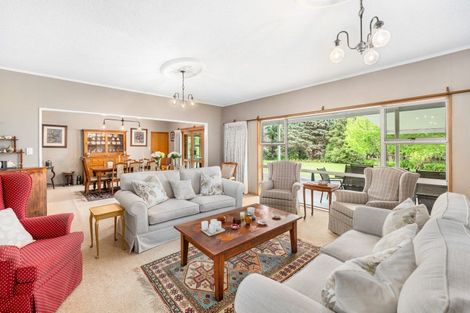 Photo of property in 245 Halcombe Road, Feilding, 4775