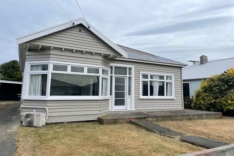 Photo of property in 122 Bay View Road, South Dunedin, Dunedin, 9012