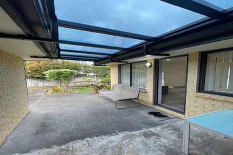 Photo of property in 26 Mackwell Road, Fairview Heights, Auckland, 0632