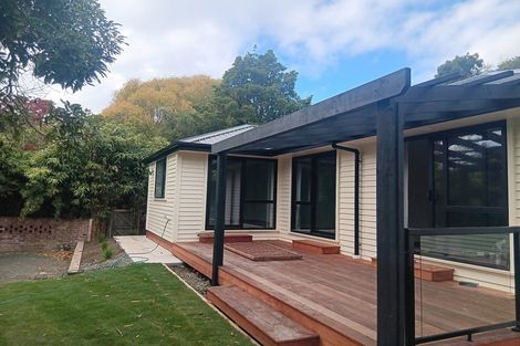 Photo of property in 32 Banks Avenue, Burwood, Christchurch, 8061