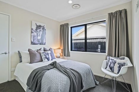 Photo of property in 8 Norrie Way, Kaiapoi, 7630