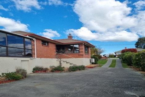 Photo of property in 17 Devon Street, Watlington, Timaru, 7910