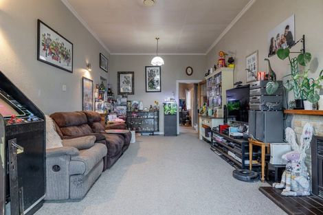 Photo of property in 25 Tui Street, Pahiatua, 4910