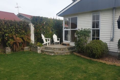 Photo of property in 22 Sapphire Street, Casebrook, Christchurch, 8051