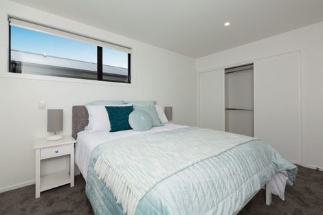 Photo of property in 6/257 Armagh Street, Christchurch Central, Christchurch, 8011