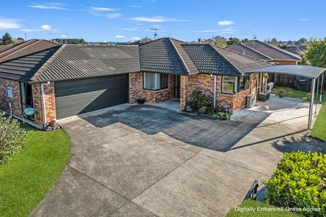 Photo of property in 7 Ariki Street, Ngongotaha, Rotorua, 3010