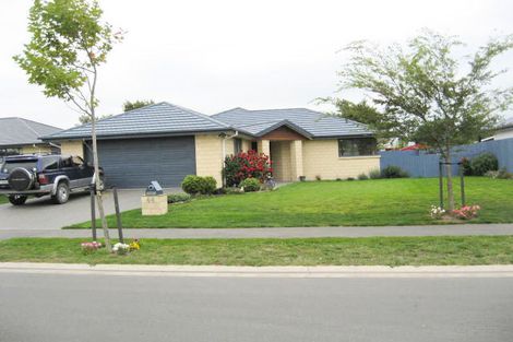 Photo of property in 44 Othello Drive, Rolleston, 7614