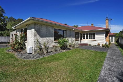 Photo of property in 12 James Street, Hamilton East, Hamilton, 3216