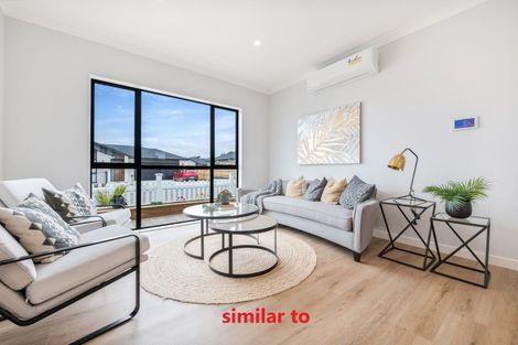 Photo of property in 10 Holcroft Street, Papakura, 2110