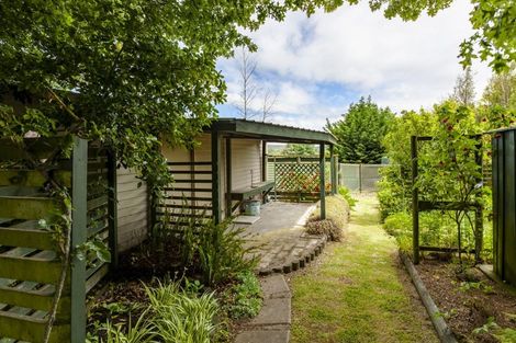 Photo of property in 294 Porangahau Road, Waipukurau, 4282