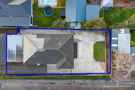 Photo of property in 58b Nixon Street, Hamilton East, Hamilton, 3216