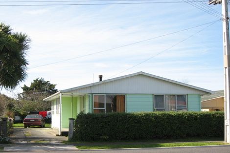 Photo of property in 21 Delhi Street, Wairoa, 4108