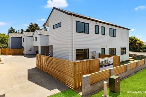 Photo of property in 89u4 Cameron Road, Hamilton East, Hamilton, 3216