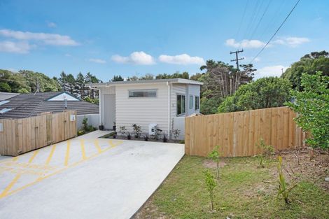 Photo of property in 5 Cunliffe Street, Johnsonville, Wellington, 6037