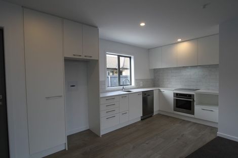 Photo of property in 4/11 Millar Street, Sydenham, Christchurch, 8023