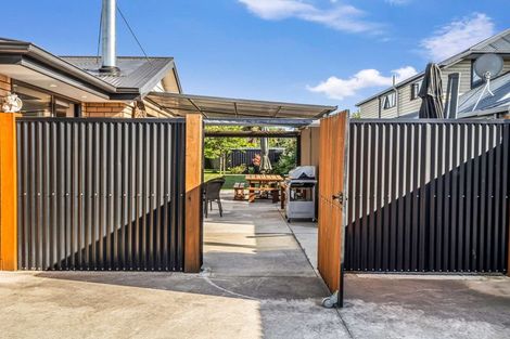 Photo of property in 182b Carters Road, Amberley, 7410