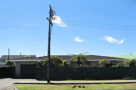 Photo of property in 15 Fonblanque Street, Westport, 7825