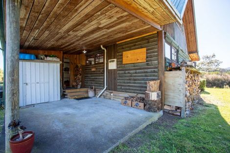 Photo of property in 56 Burns Street, Ohakune, 4625