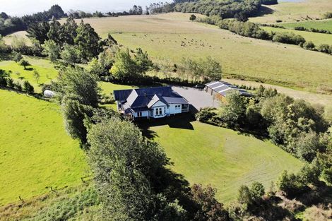 Photo of property in 246 Summerhill Road, Cust, Rangiora, 7471