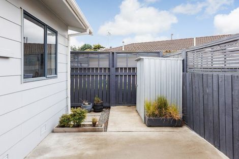 Photo of property in 91 Benmore Avenue, Cloverlea, Palmerston North, 4412
