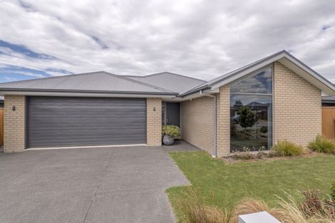 Photo of property in 76 Muirhill Street, Halswell, Christchurch, 8025