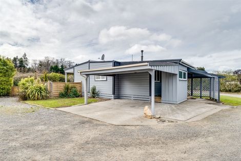 Photo of property in 24 Pourerere Road, Waipawa, 4271