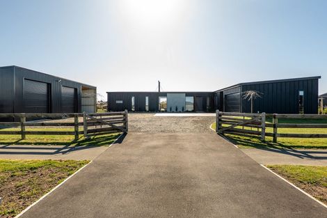 Photo of property in 64 Summers Road, Darfield, 7571