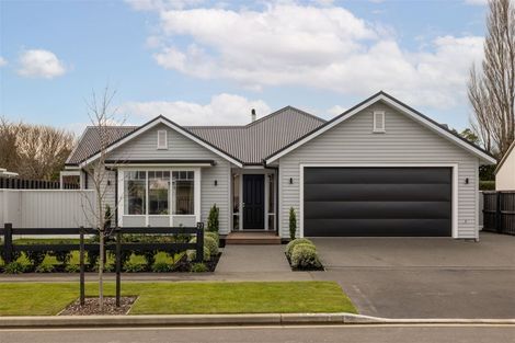Photo of property in 27 Ardrossan Way, Tai Tapu, 7672