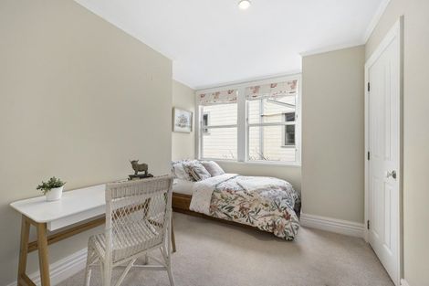 Photo of property in 23f1 Glenbervie Terrace, Thorndon, Wellington, 6011