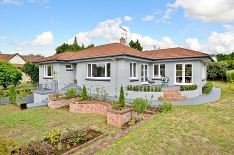 Photo of property in 215 River Road, Claudelands, Hamilton, 3214