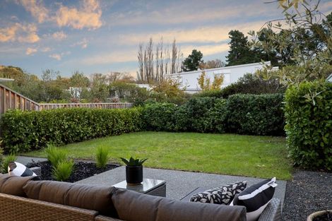 Photo of property in 4 Dave Jamieson Lane, Hillmorton, Christchurch, 8024