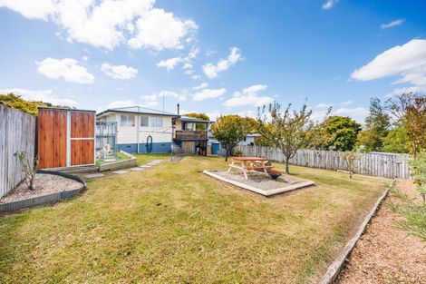Photo of property in 10 Heatherlea Heights, Feilding, 4702