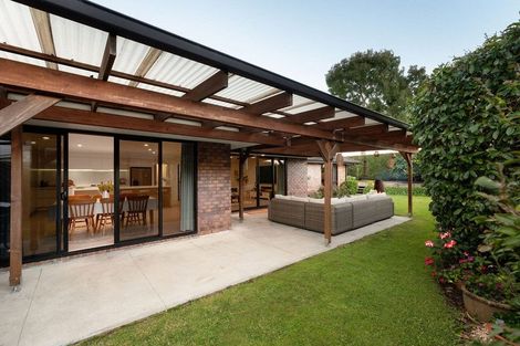 Photo of property in 18 Alva Glen Place, Pyes Pa, Tauranga, 3112