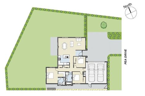 Photo of property in 50 Kimberley Road, Darfield, 7510