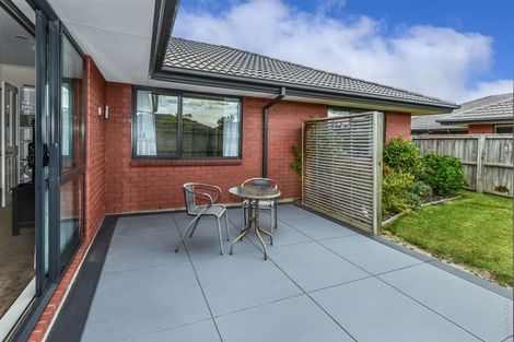 Photo of property in 48 Dryden Avenue, Rolleston, 7614