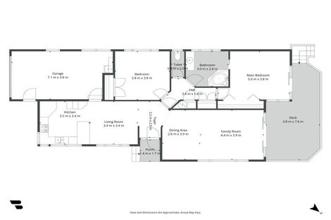 Photo of property in 9a Bradbury Road, Botany Downs, Auckland, 2010