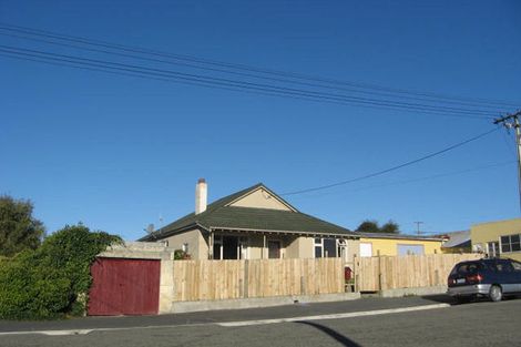 Photo of property in 63a Greta Street, South Hill, Oamaru, 9400
