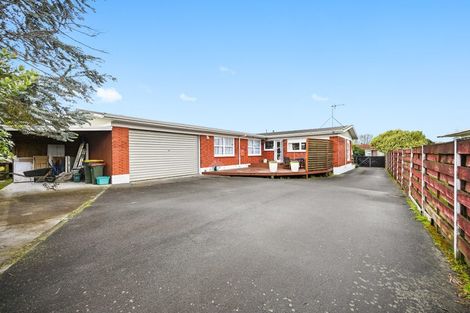 Photo of property in 16 Egmont Street, Chartwell, Hamilton, 3210