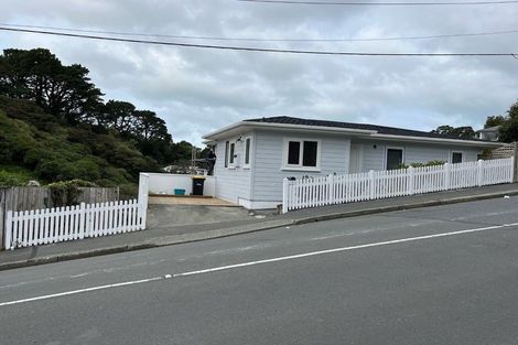Photo of property in 3 Short Street, Vogeltown, Wellington, 6021