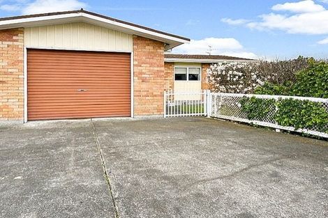 Photo of property in 20 High Street, Kuripuni, Masterton, 5810
