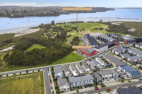 Photo of property in 25 Spotted Dove Road, Hobsonville, Auckland, 0616