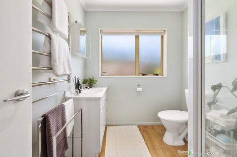 Photo of property in Miramar Villas, 11/6u Brussels Street, Miramar, Wellington, 6022