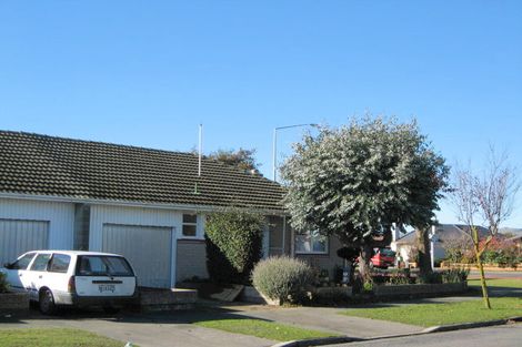Photo of property in 149 Warren Crescent, Hillmorton, Christchurch, 8025