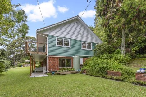Photo of property in 16 Selwyn Avenue, Glen Eden, Auckland, 0602