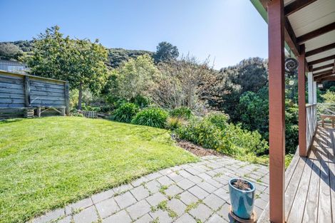 Photo of property in 25 Seaview Lane, Wainui, French Farm, 7582