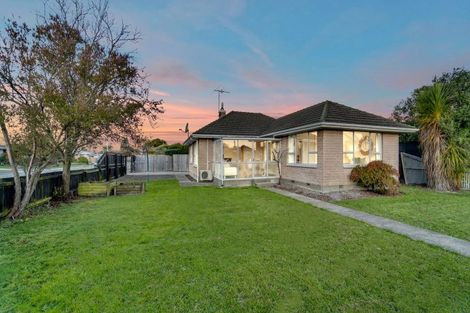 Photo of property in 10 White Street, Rangiora, 7400