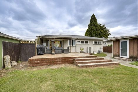 Photo of property in 210 Tudor Avenue, Mayfair, Hastings, 4122