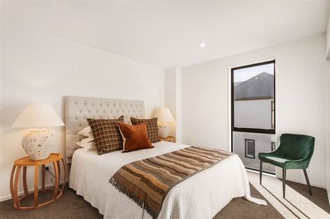 Photo of property in 3/561 Manchester Street, St Albans, Christchurch, 8014