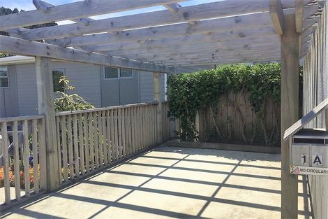 Photo of property in 1a Fisher Street, Johnsonville, Wellington, 6037