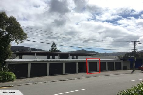 Photo of property in 116f7 Mairangi Road, Wilton, Wellington, 6012